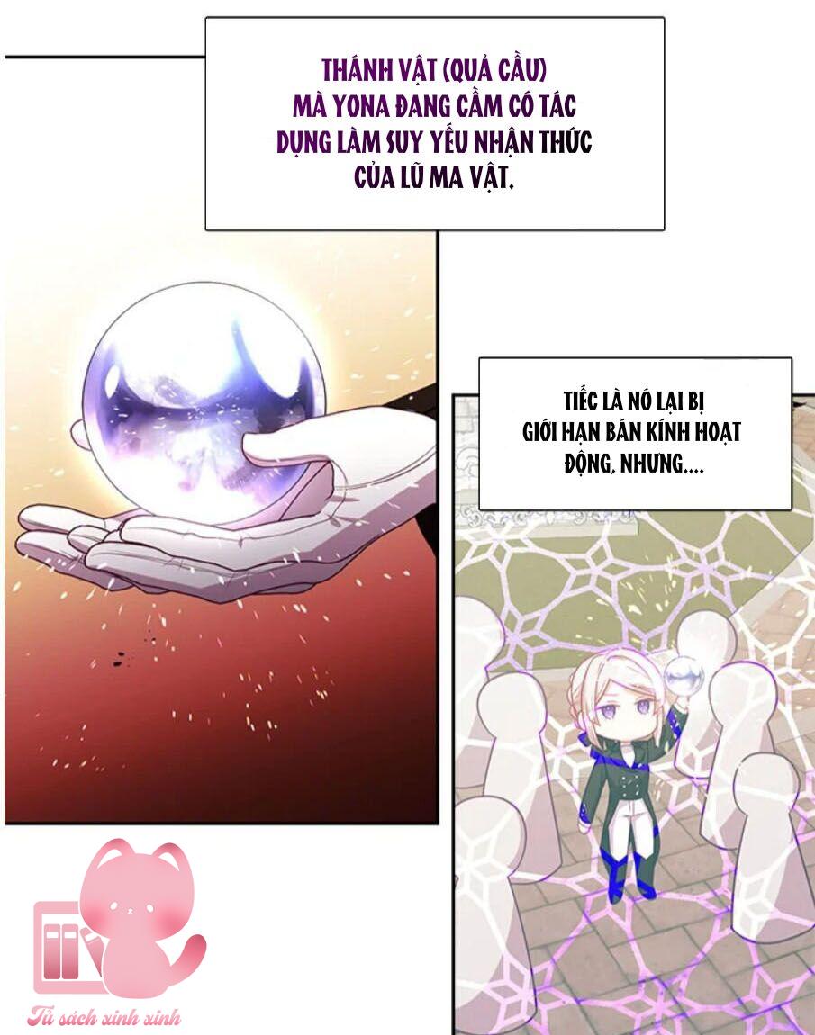 Hãy Coi Chừng Ác Nữ Chapter 81 - Trang 4