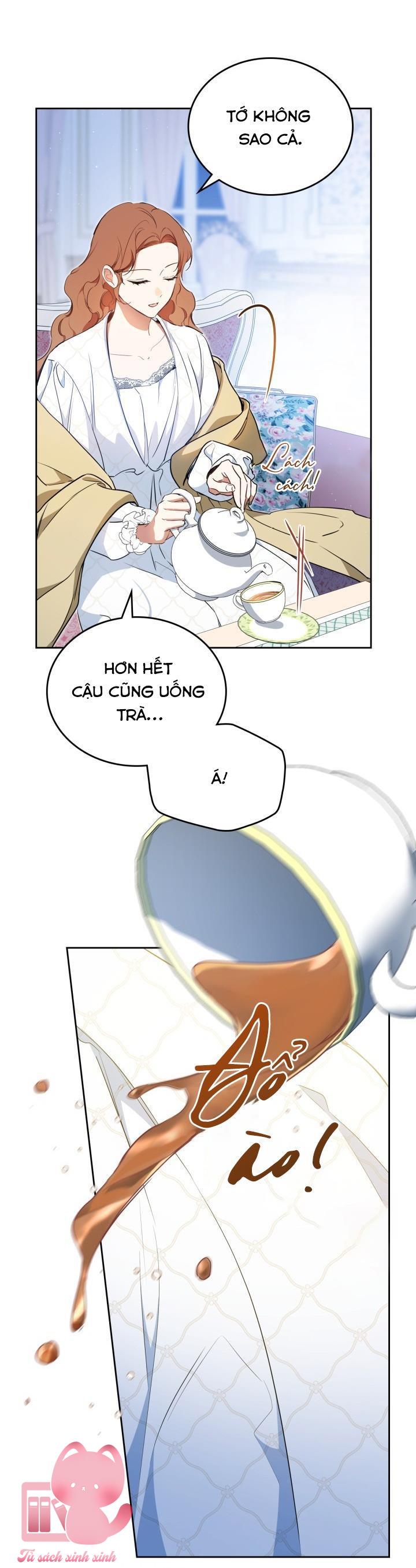 Kiếp Này Ta Sẽ Trở Thành Gia Chủ Chap 179 - Trang 2