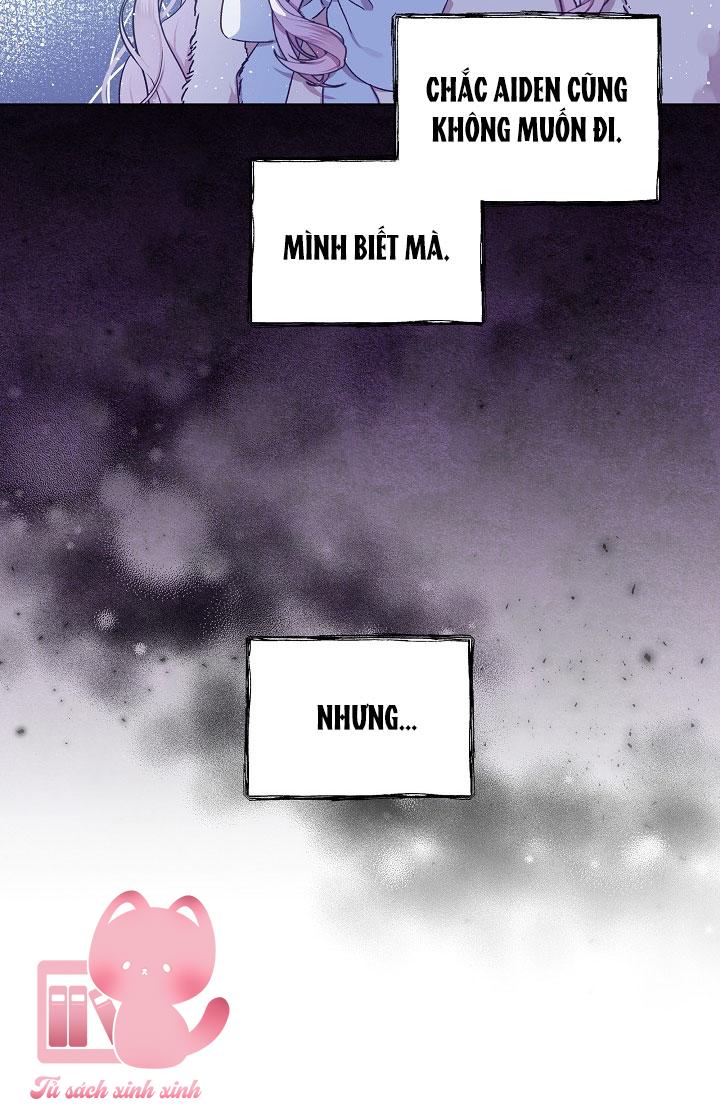 Quý Cô Thế Giới Ngầm Chap 54 - Trang 4