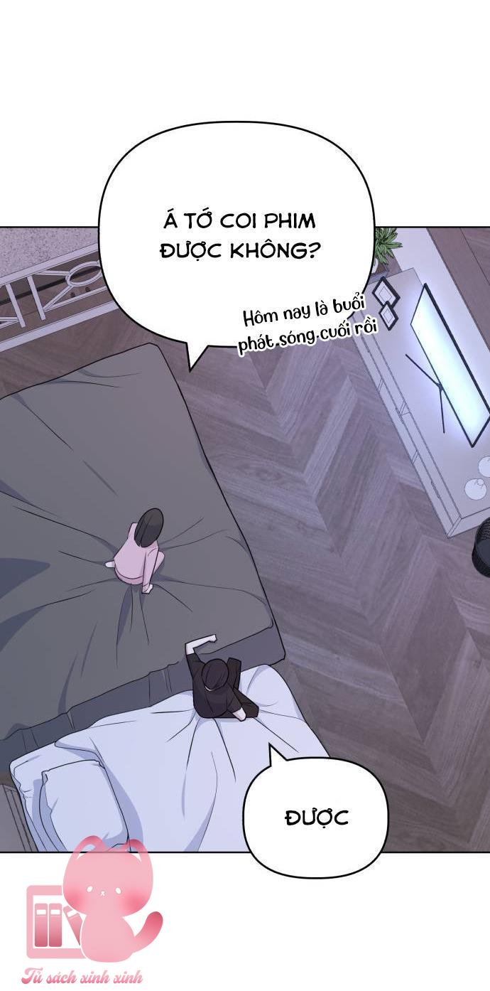 Quan Hệ Nhân Quả Chap 99 - Trang 2