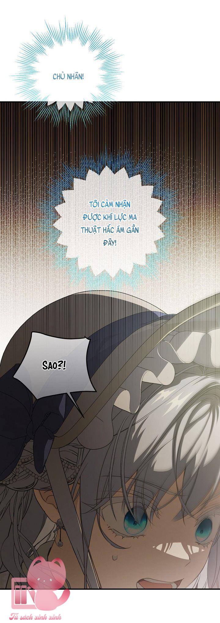 Hướng Về Ánh Dương Lần Nữa Chapter 90 - Trang 4