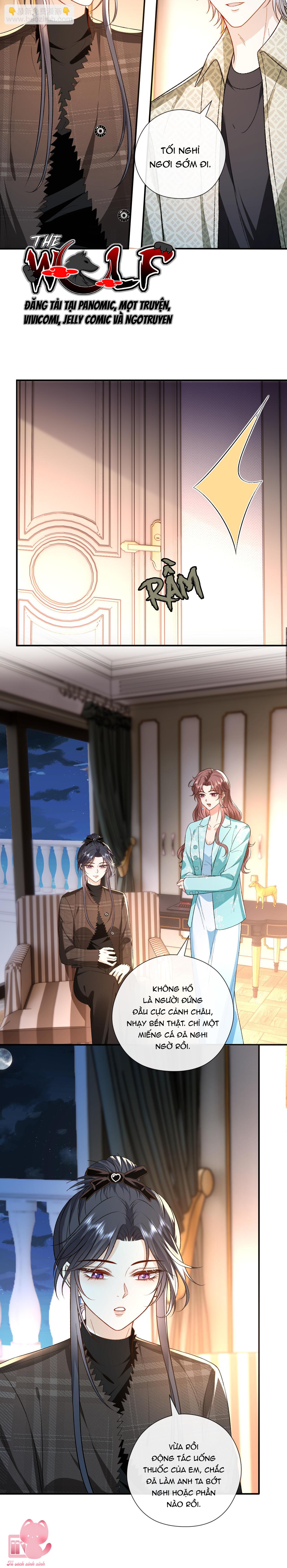 Phu Nhân Mỗi Ngày Đều Tại Tuyến Vả Mặt Chap 169 - Trang 2