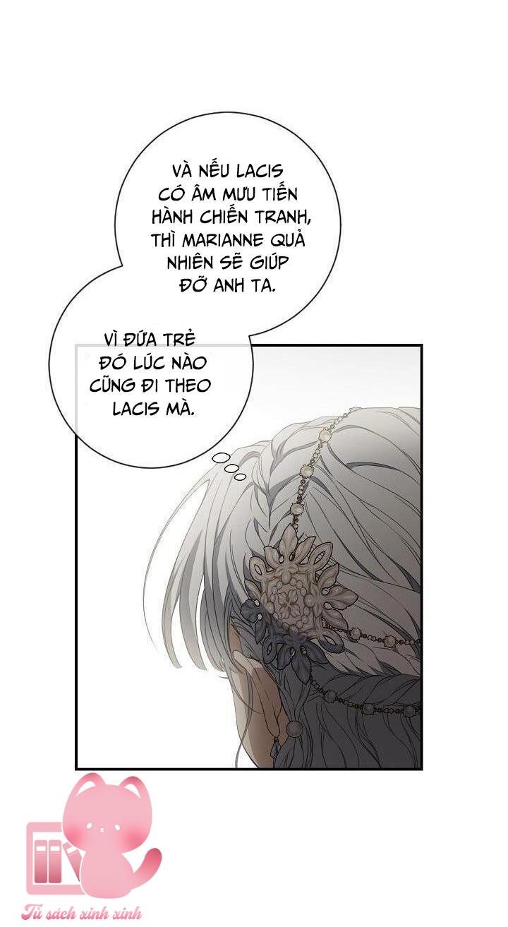 Hướng Về Ánh Dương Lần Nữa Chapter 59 - Trang 4