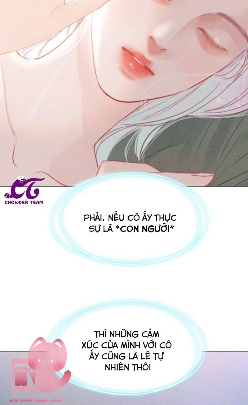 Thần Bí Chap 20 - Trang 2