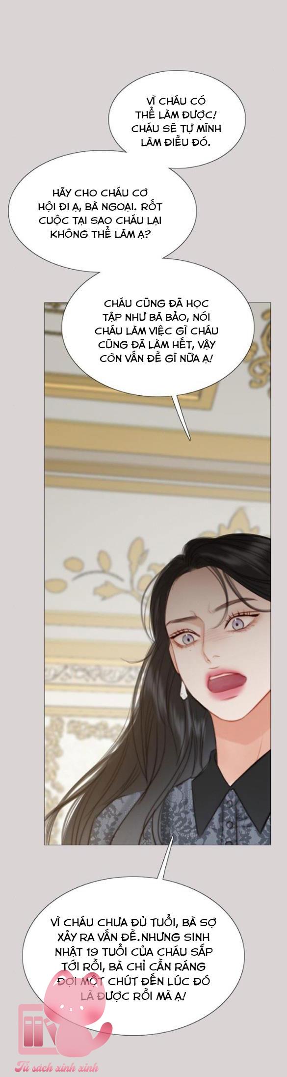 Serena Chương 35 - Trang 3