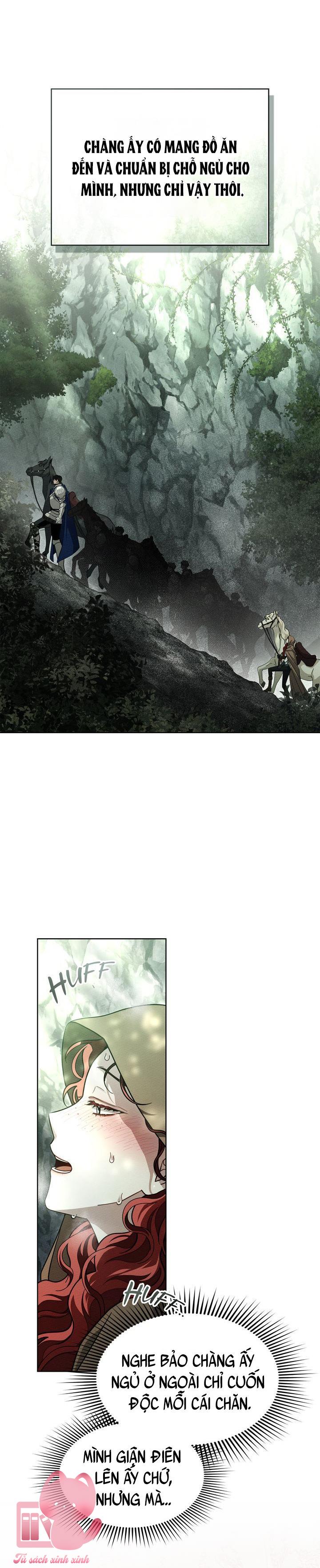 Dưới Tán Cây Sồi Chap 100 - Next Chap 101