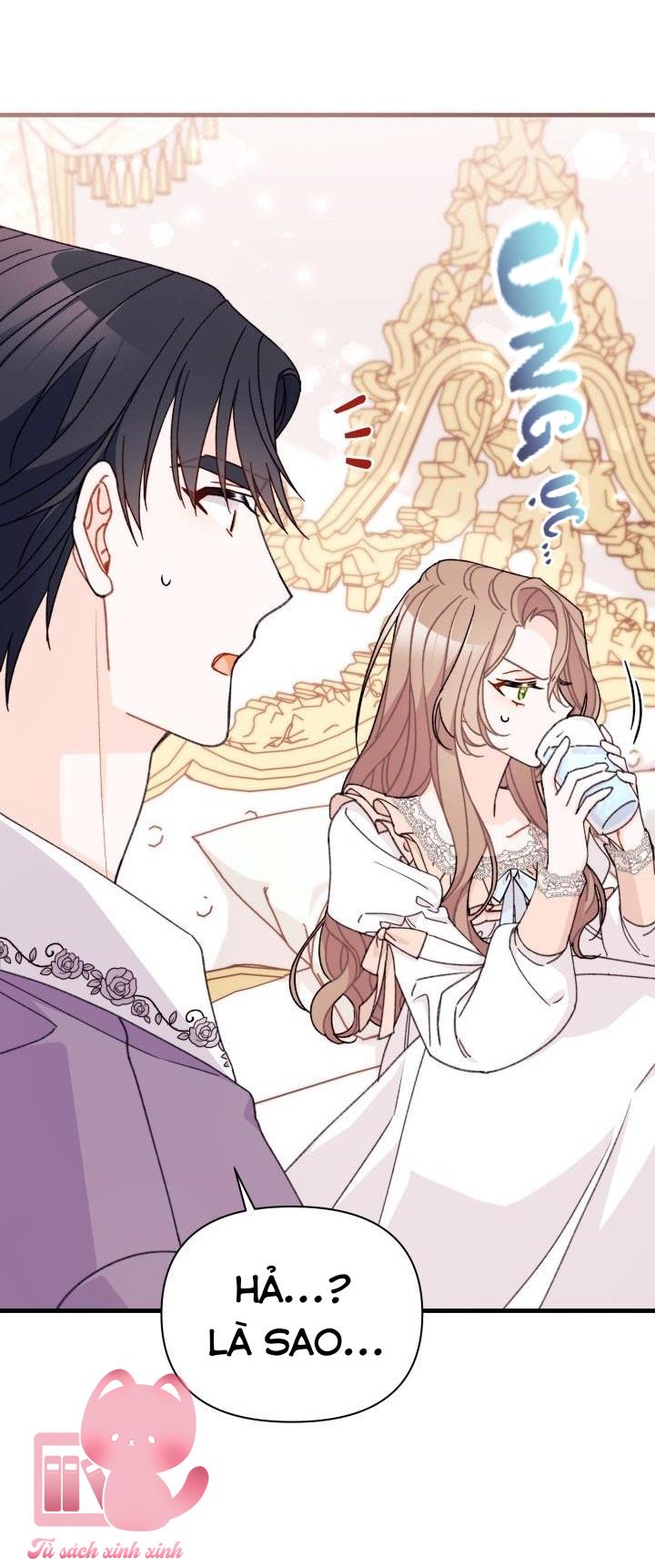 Nhặt Được Nam Chính Tặng Kèm Phu Quân Chap 30 - Trang 3