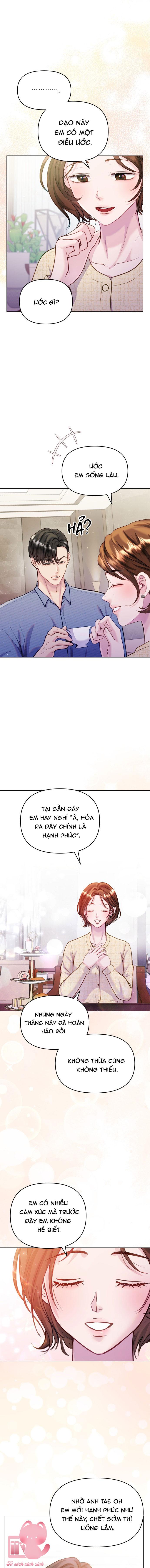 Hướng Dẫn Thu Phục Mãnh Thú Chap 66 - Next Chap 67