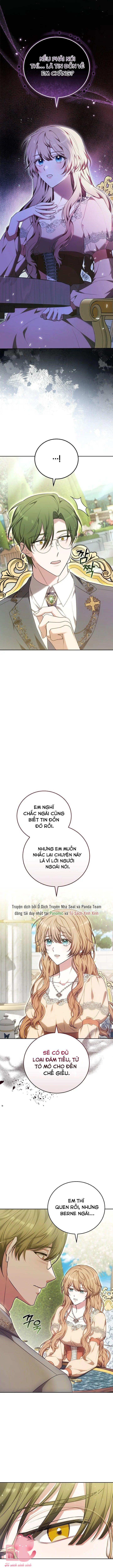 Lời Tỏ Tình Thứ 101 Chap 14 - Trang 2