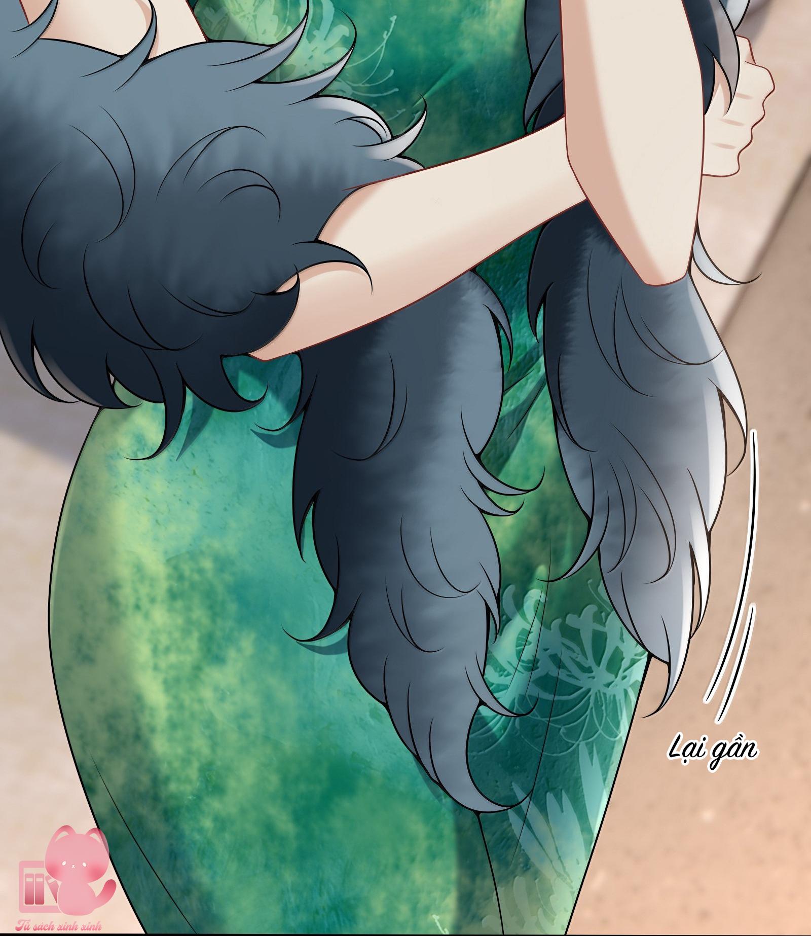 Người Tình Nguy Hiểm Chapter 30 - Trang 4