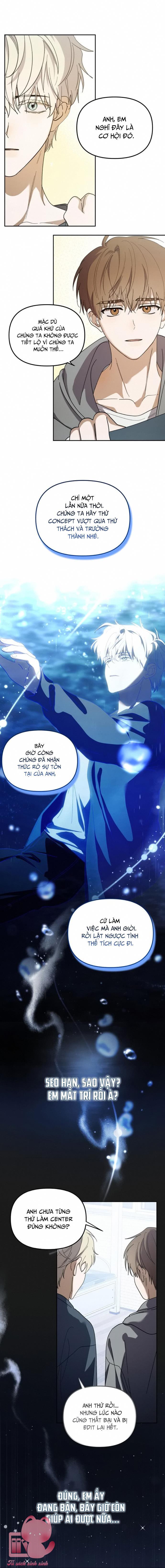 STARDUST PROJECT Chap 31 - Trang 3