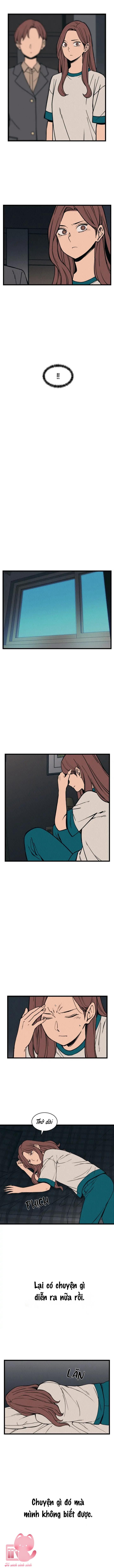 Kẻ Mạo Danh Chapter 40 - Trang 4