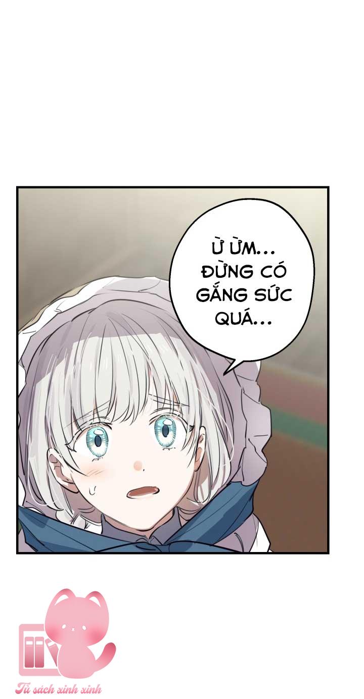 Những Nhân Vật Mạnh Nhất Thế Giới Ám Ảnh Tôi Chapter 59 - Next Chapter 60