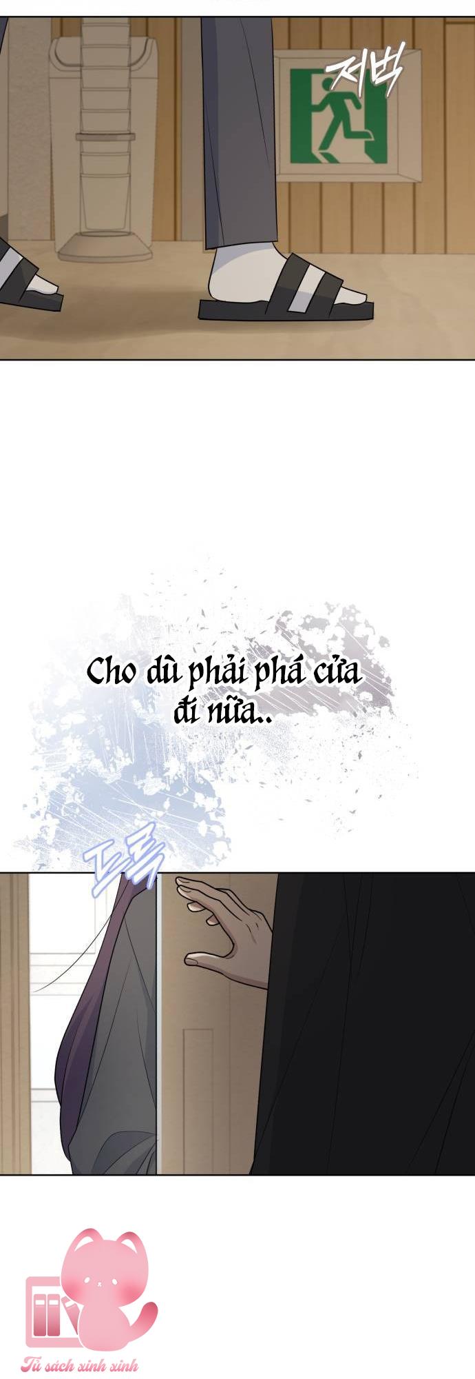 Quan Hệ Nhân Quả Chap 106 - Next Chap 107