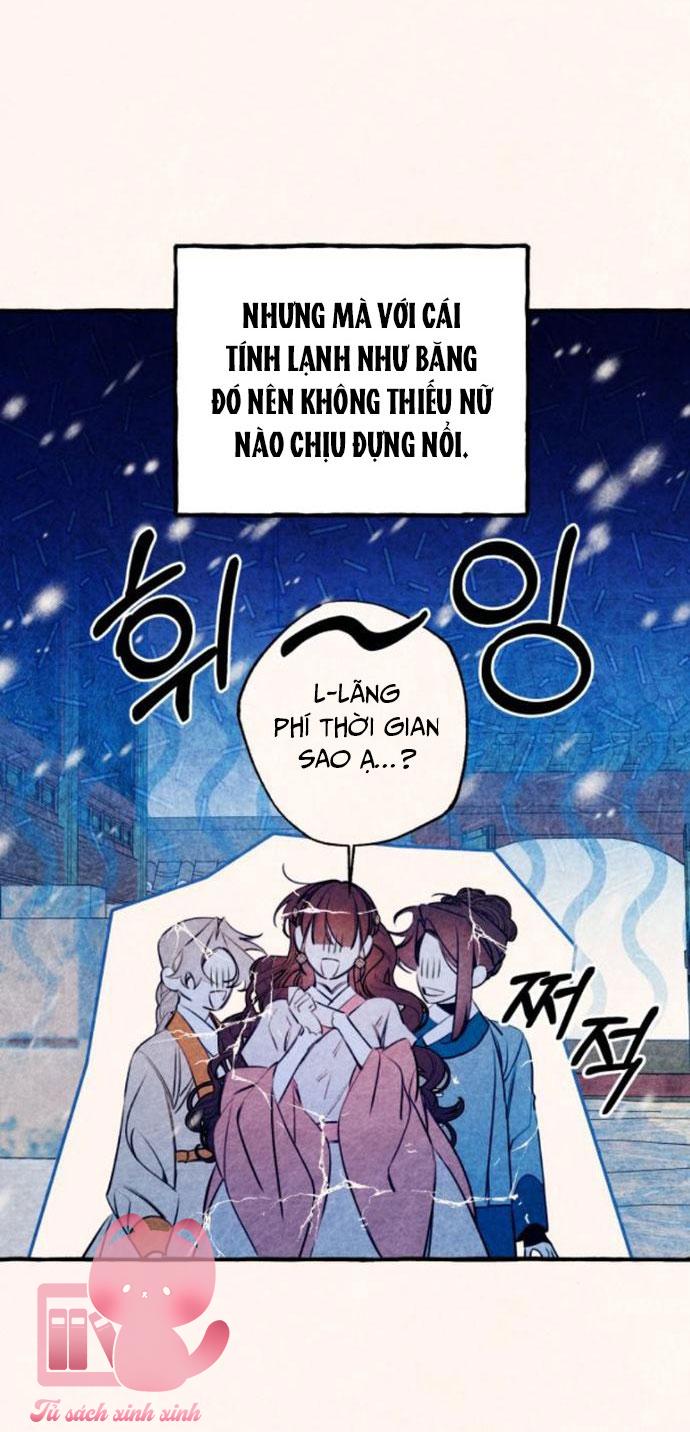 Chuyện Tình Tuyết Phương Bắc Chapter 2 - Next Chapter 3