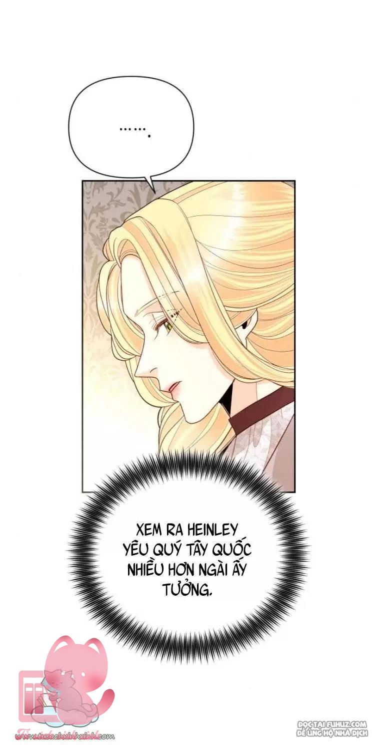 Hoàng Hậu Tái Hôn Chapter 90 - Trang 4