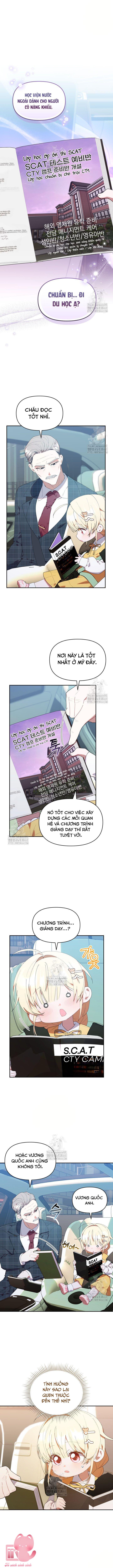 Thợ Săn Lớp Gà Bông Làm Tròn Chữ Hiếu Chap 43 - Trang 2