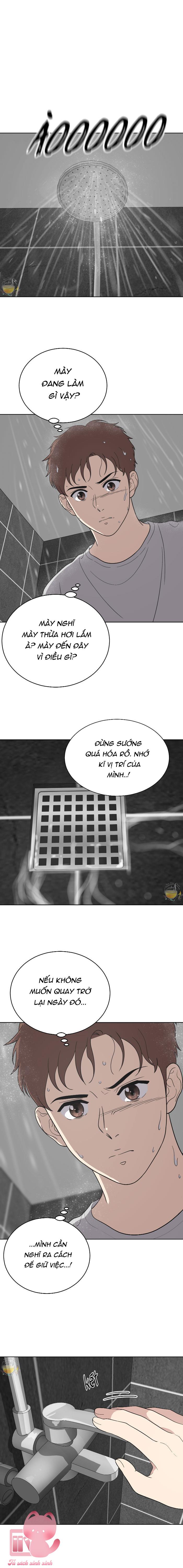 Cô Nàng Hết Thuốc Chữa Chapter 64 - Trang 4