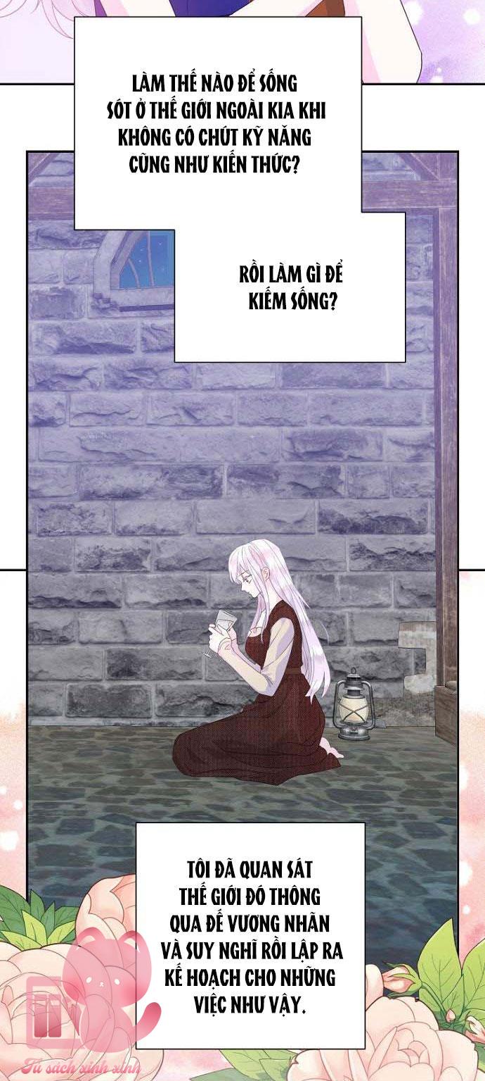 Bỏ Quách Chồng Con Đi, Tiền Bạc Mới Là Tất Cả Chap 55 - Trang 2