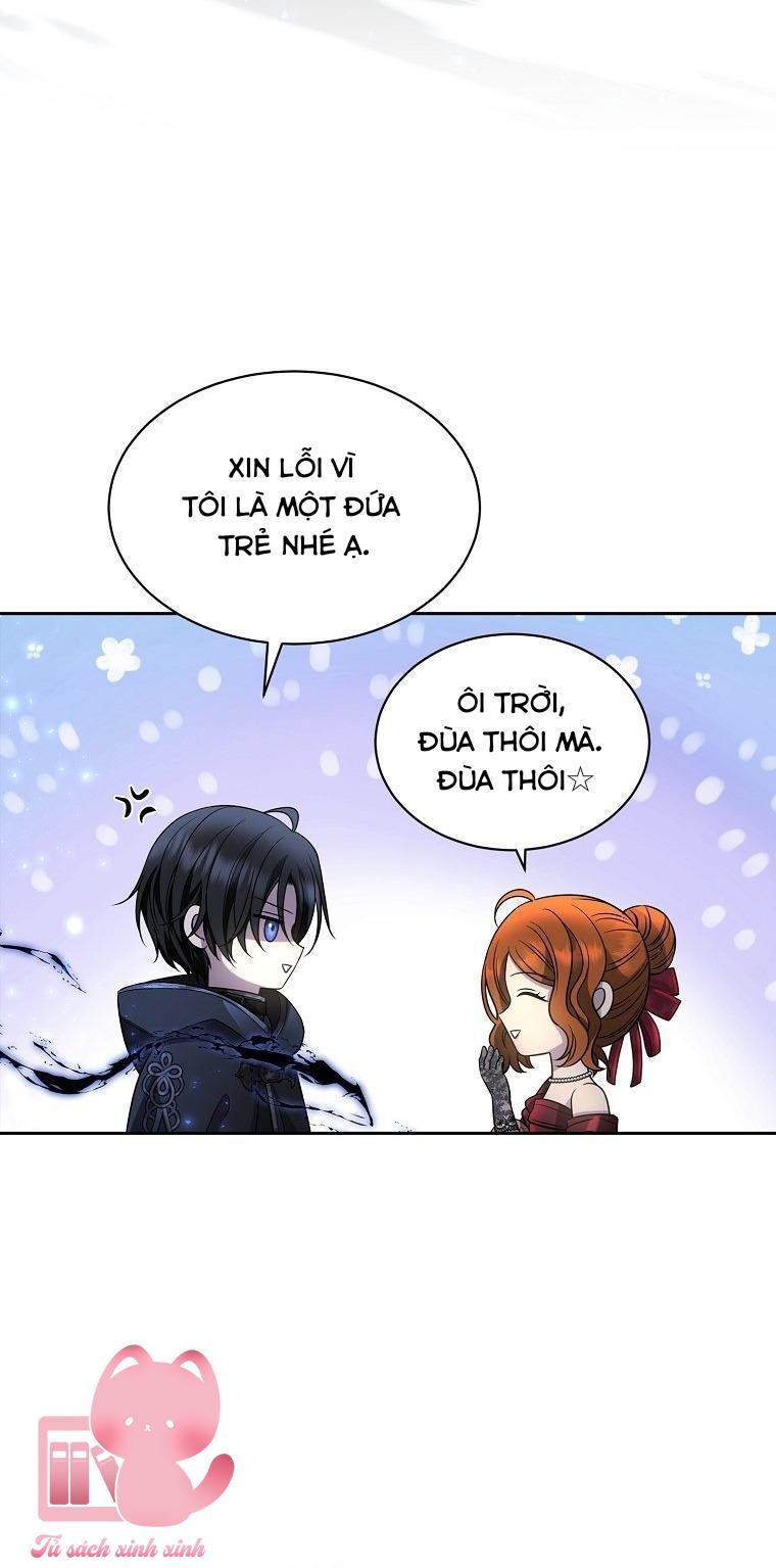 Black Haze Chapter 4 - Trang 4