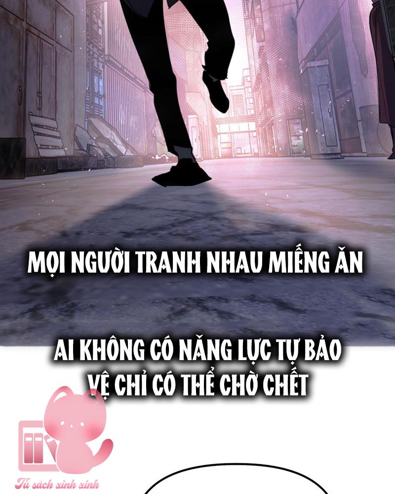 Ác Chi Hoàn Chapter 1 - Trang 4