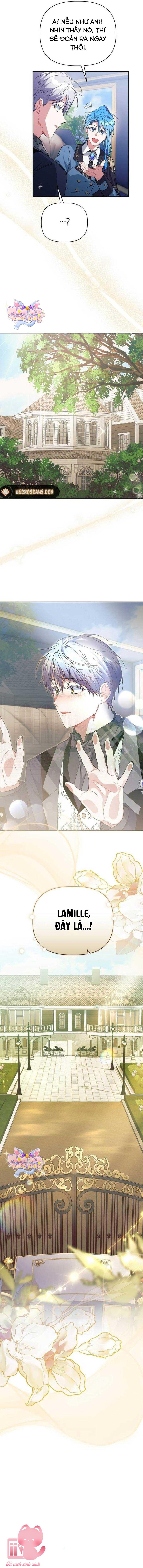 Con Đường Hoa Dành Cho Nam Chính Chapter 55 - Trang 4
