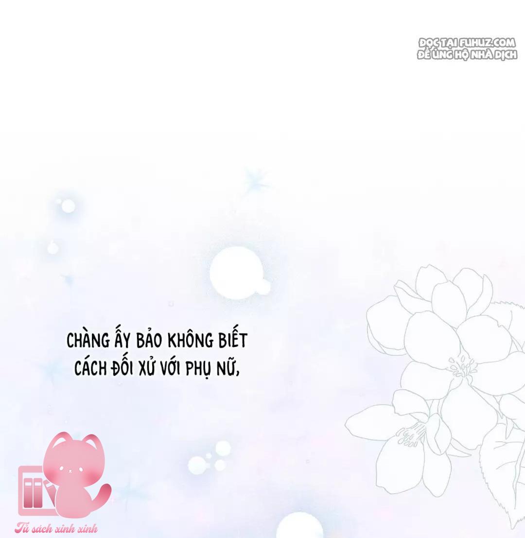 Dưới Tán Cây Sồi Chapter 10 - Trang 3