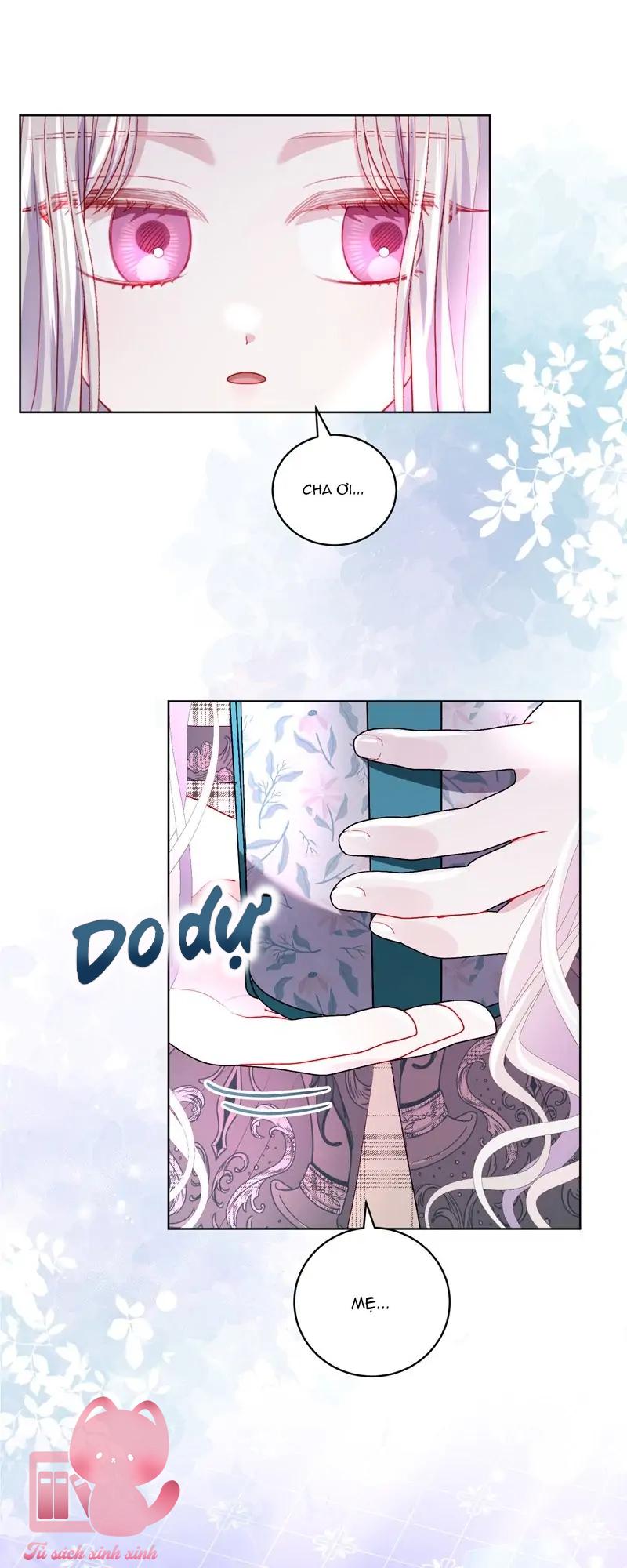 Một Ngày Nọ Bỗng Dưng Cha Xuất Hiện Chapter 38 - Trang 4