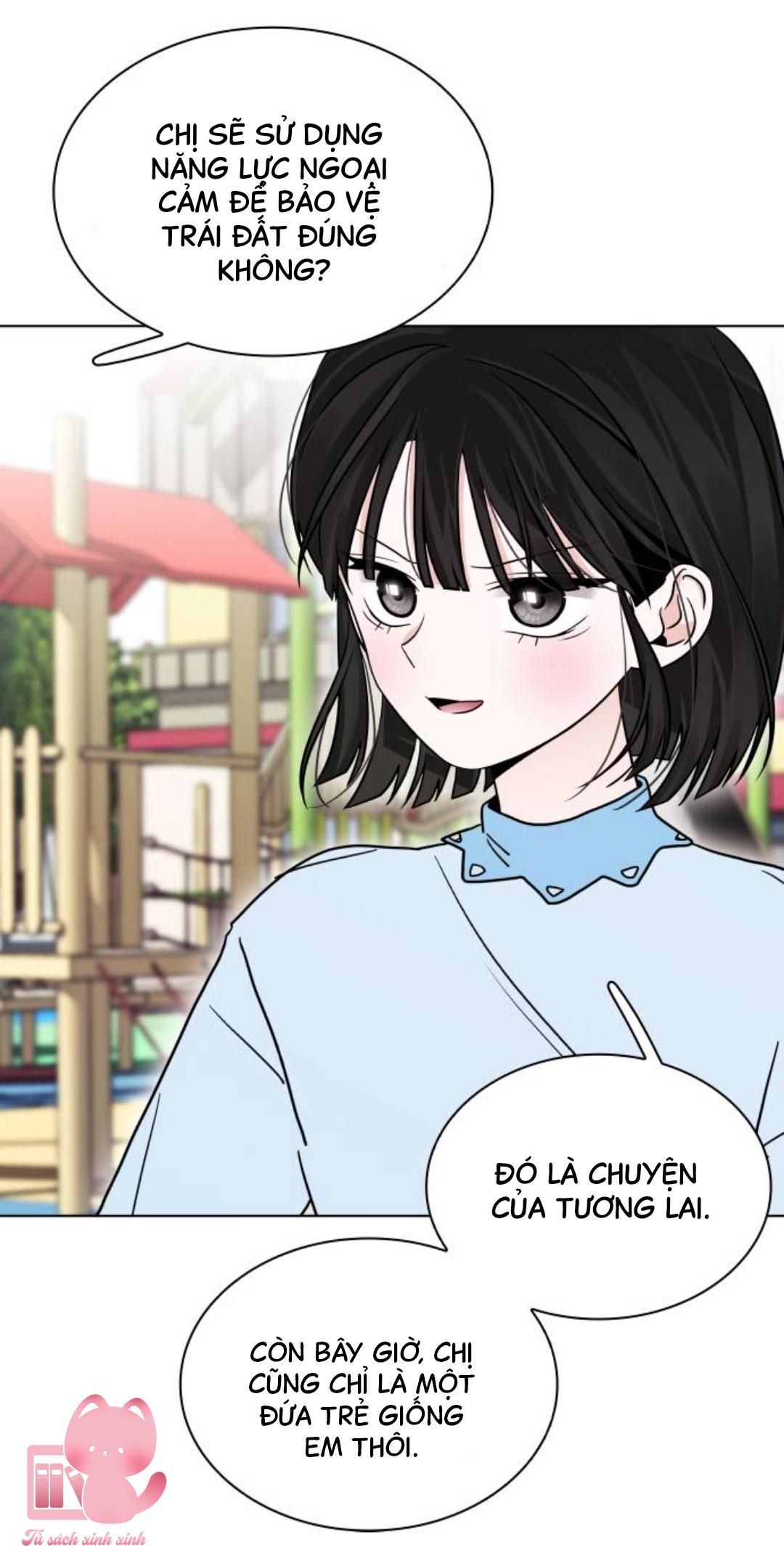 Hôn Trước Khi Ngủ Chapter 3 - Trang 4