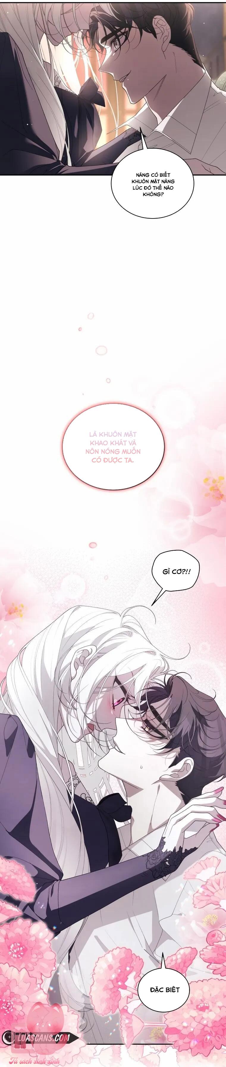 Ác Nữ Thuần Hoá Quái Thú Chap 71 - Next Chap 72