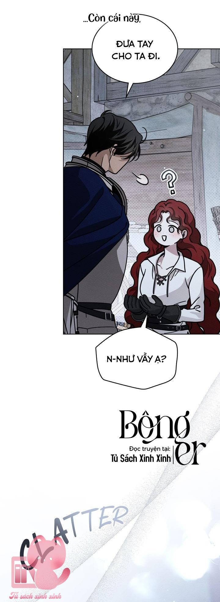 Dưới Tán Cây Sồi Chap 105 - Next Chap 106