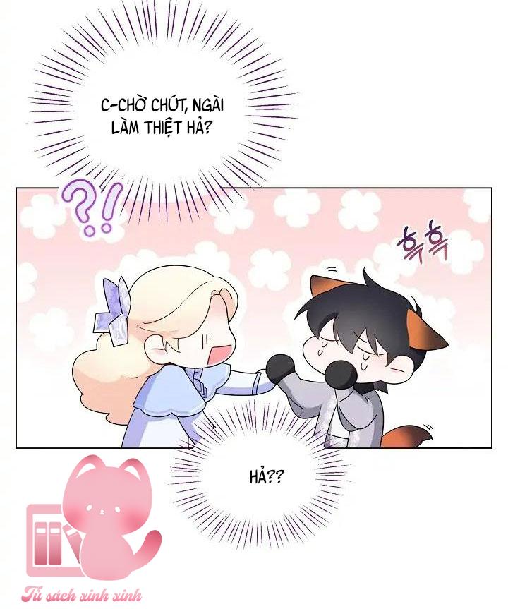 Tiểu Thư Crystal Là Nam Nhân Chap 7 - Trang 2