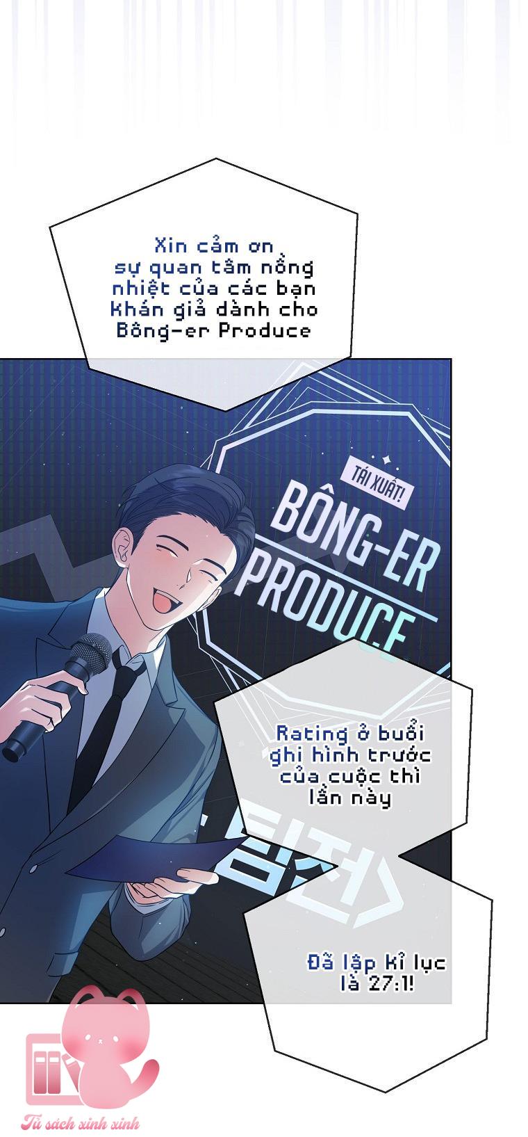 Debut Or Die Chapter 13 - Trang 4