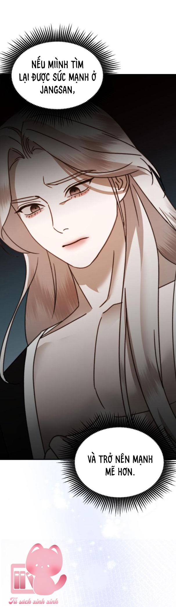 Thần Hổ Jangsan Chapter 30 - Trang 4