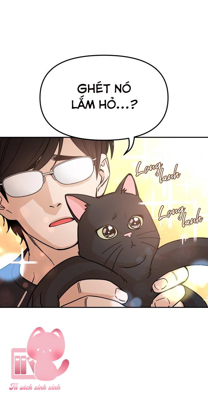 Lớ Ngớ Vớ Phải Tình Yêu Chapter 4 - Trang 4