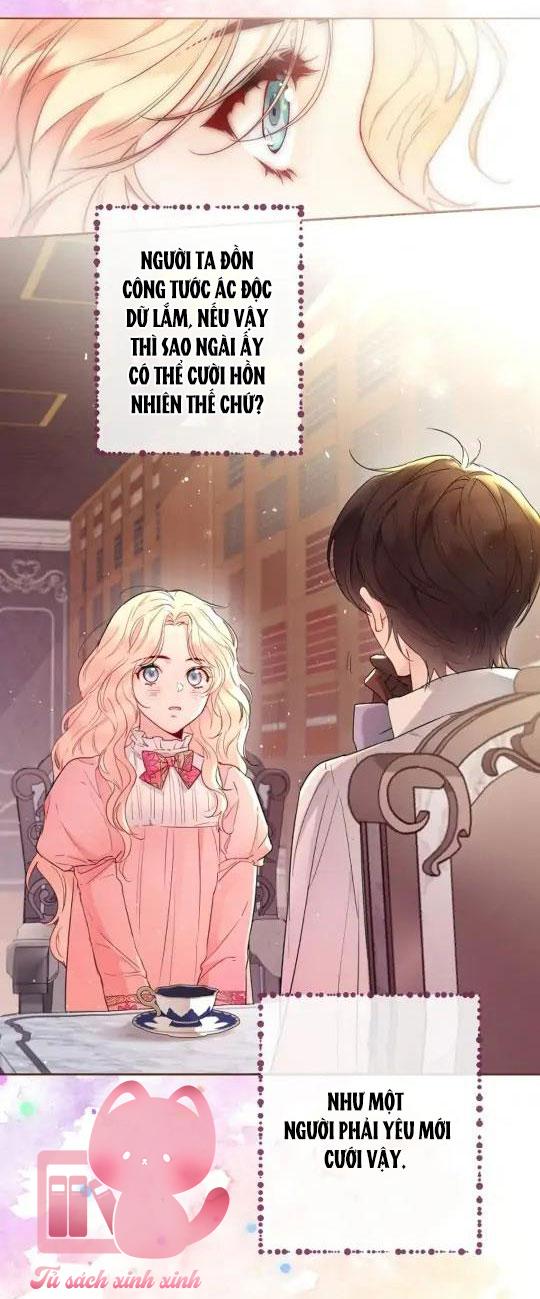Tiểu Thư Crystal Là Nam Nhân Chap 3 - Trang 2
