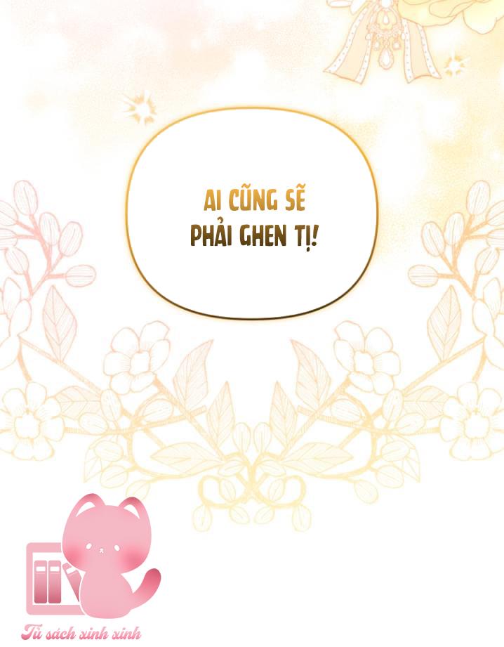 Tôi Được Nuôi Dưỡng Bởi Những Kẻ Phản Diện Chap 46 - Trang 3