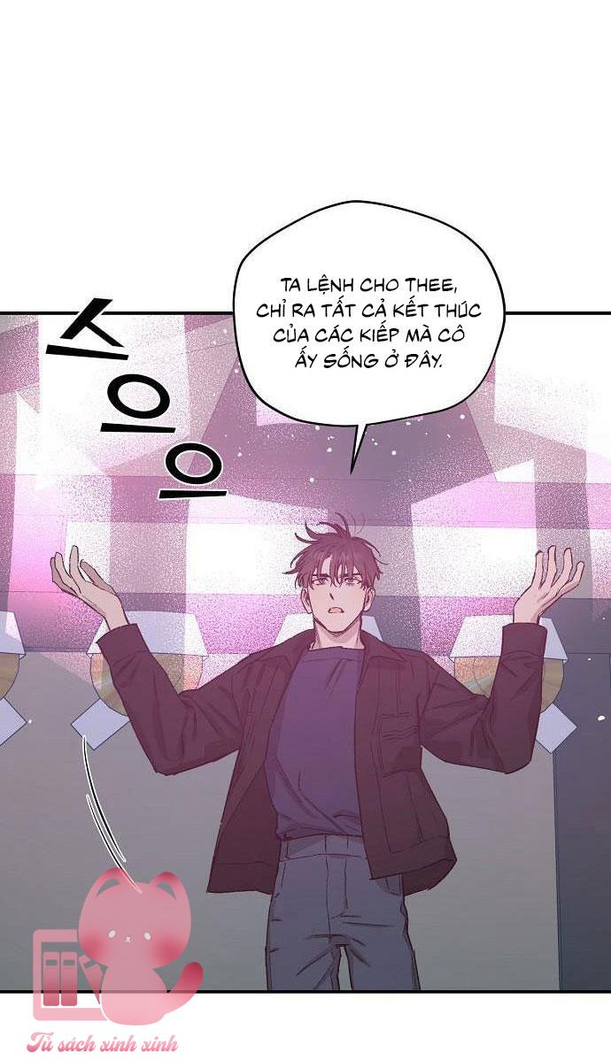 Onsaemiro Chapter 26 - Trang 4