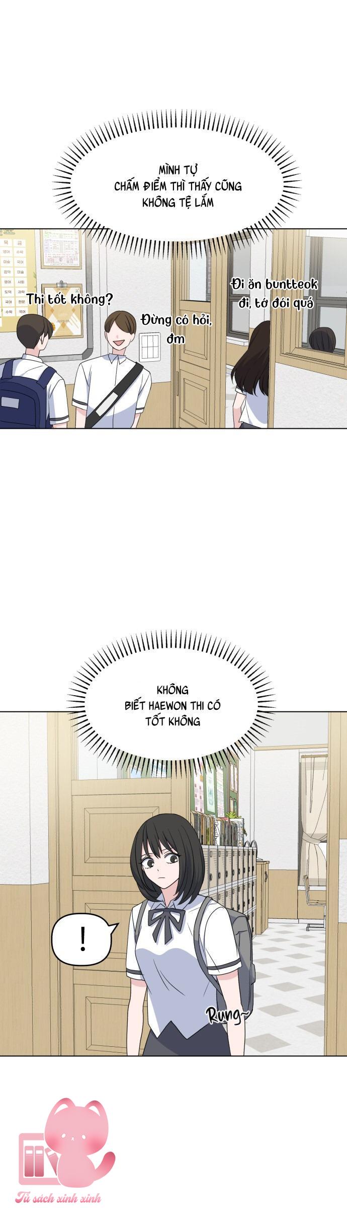 Quan Hệ Nhân Quả Chap 6 - Trang 2