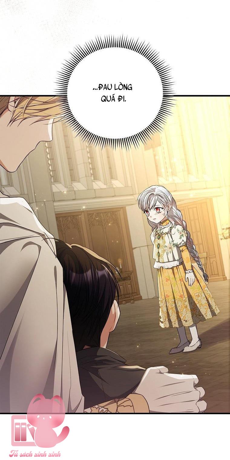 Nhận Nuôi Người Cha Phản Diện Chapter 39 - Trang 4