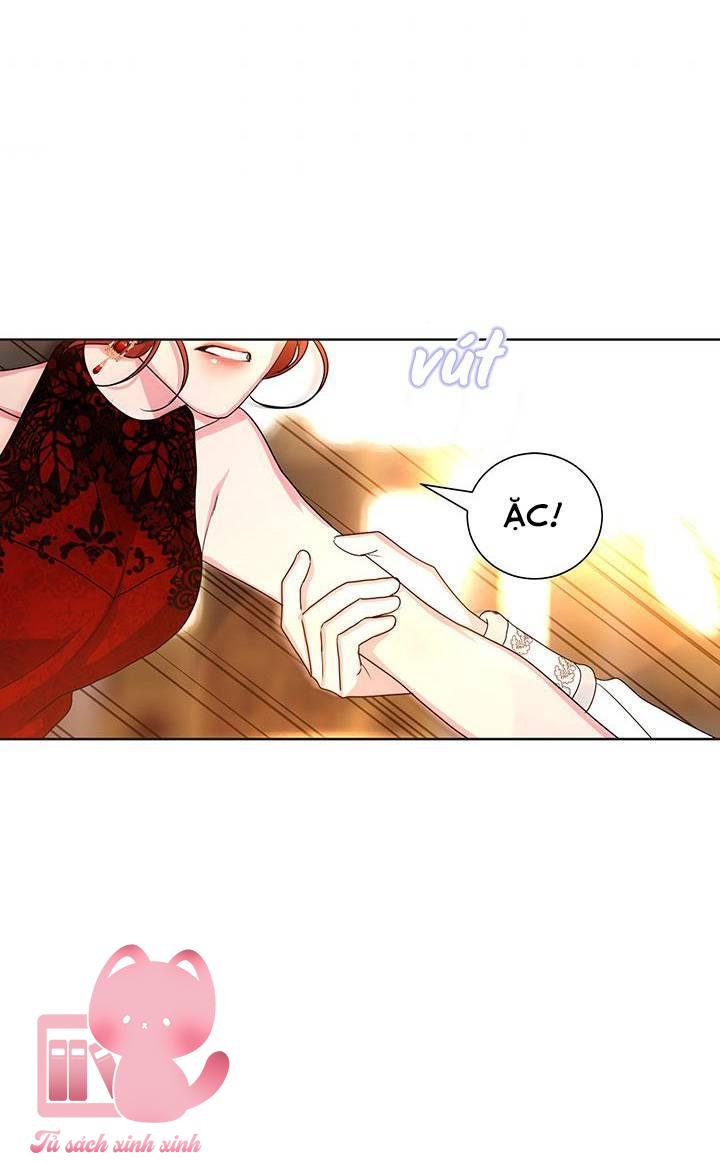 Thế Thì Ta Cứ Trở Thành Kẻ Ác Thôi Chap 36 - Trang 2