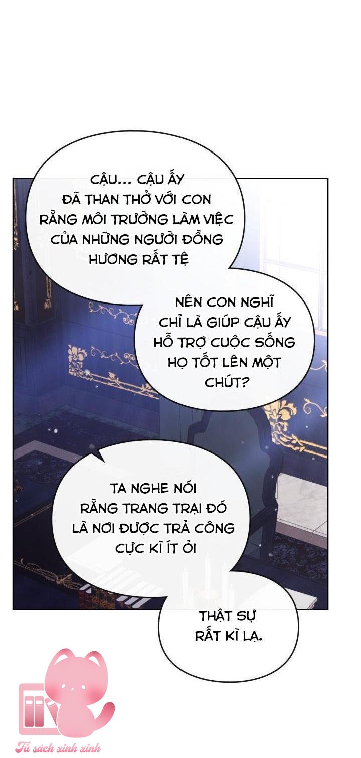 Kết Cục Của Nhân Vật Phản Diện Chỉ Có Thể Là Cái Chết Chapter 140 - Trang 4