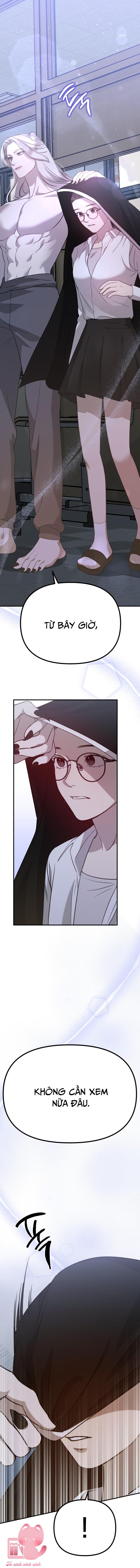 Thần Hổ Jangsan Chapter 7 - Trang 4