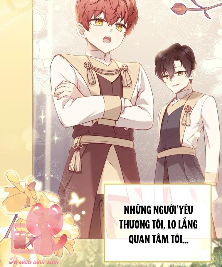 Tôi Được Nuôi Dưỡng Bởi Những Kẻ Phản Diện Chap 63 - Trang 3