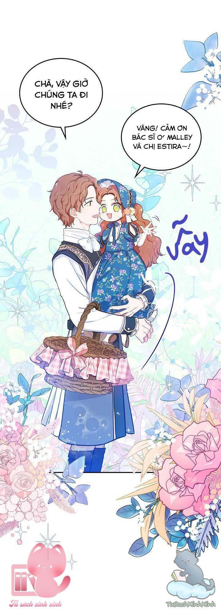 Kiếp Này Ta Sẽ Trở Thành Gia Chủ Chap 7 - Trang 2