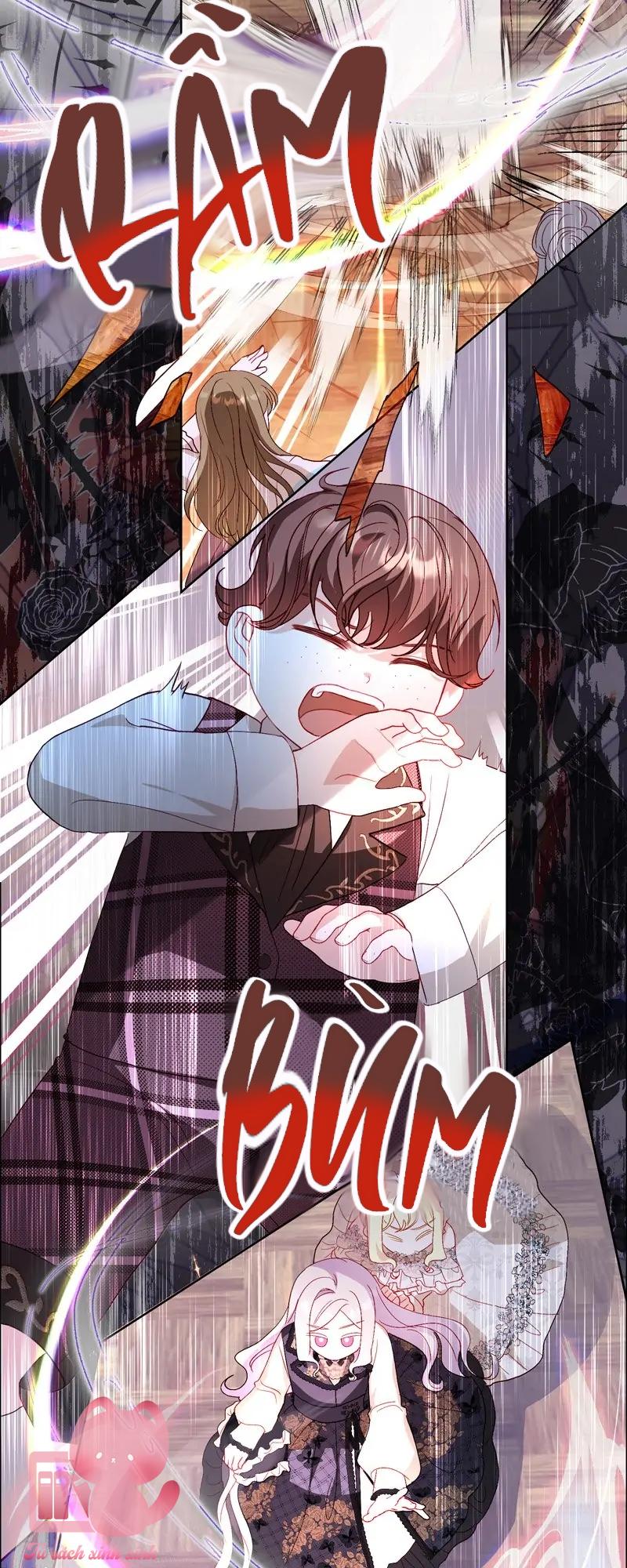 Một Ngày Nọ Bỗng Dưng Cha Xuất Hiện Chapter 26 - Next Chapter 27