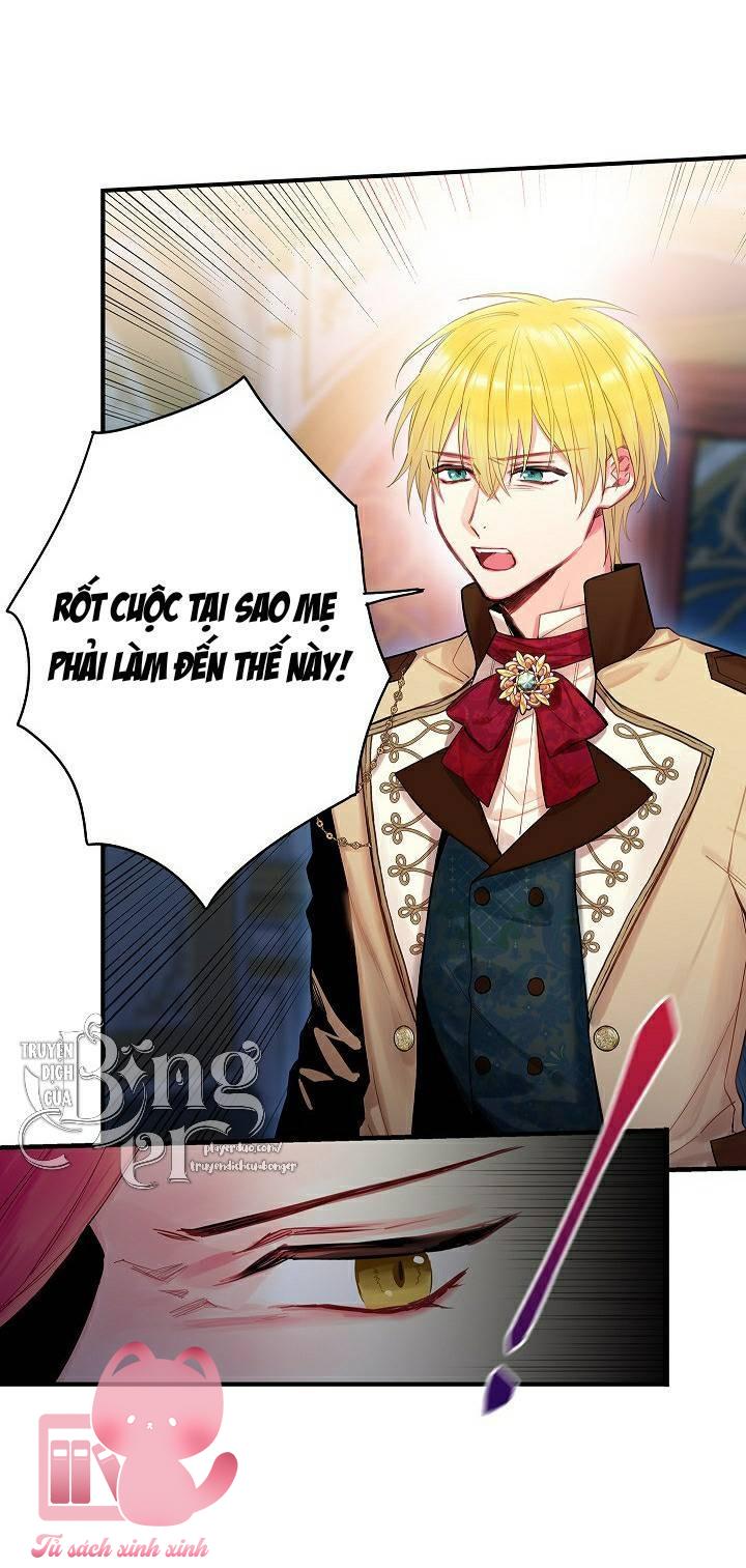 Ác Nữ Muốn Ly Hôn Chap 81 - Trang 2