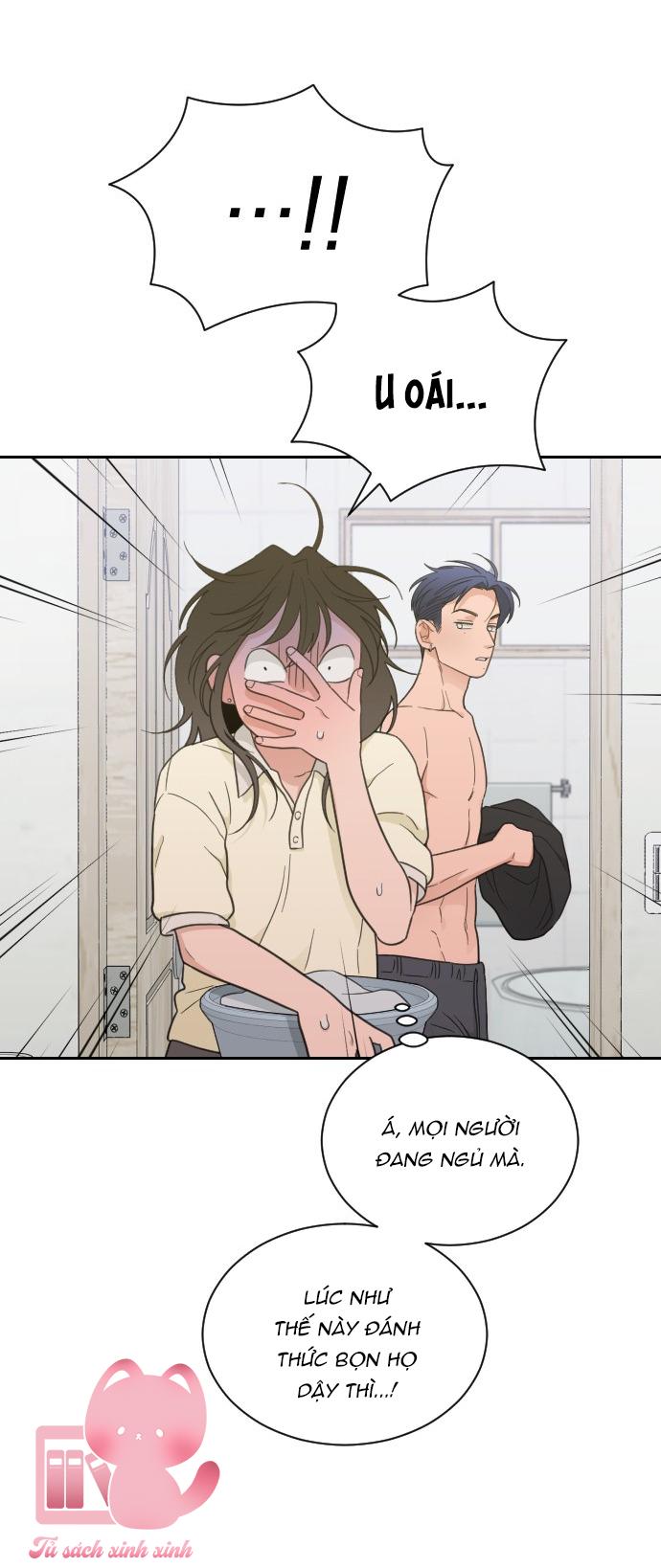 Vận May Không Ngờ Chap 71 - Trang 4