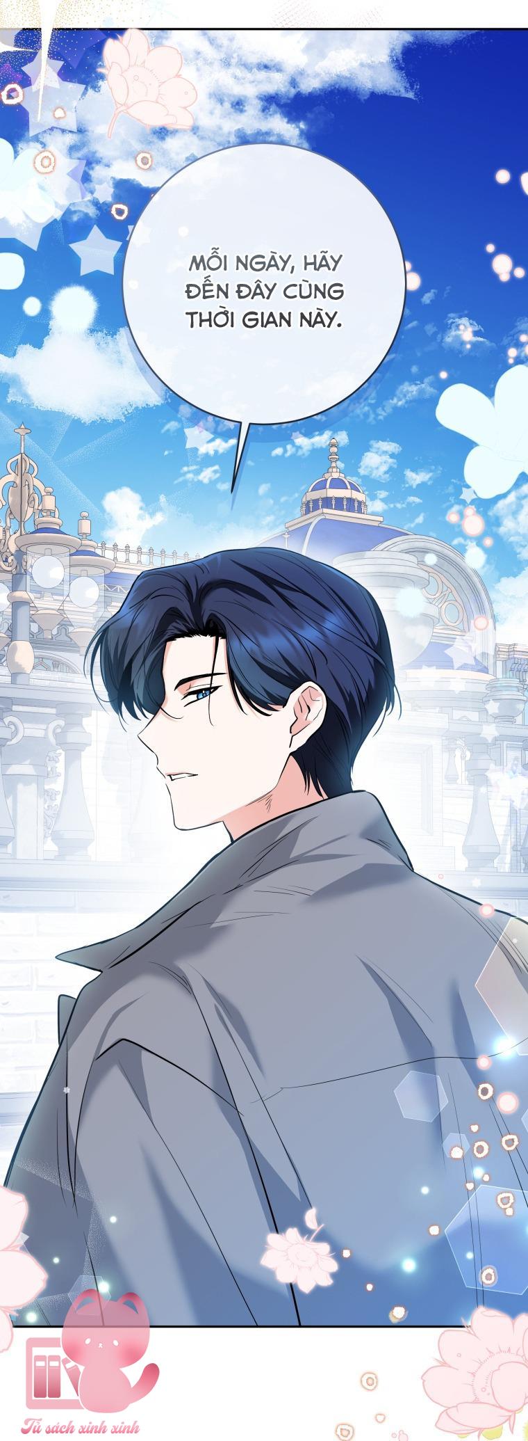 Bé Con Cá Voi Sát Thủ Chapter 4 - Trang 4