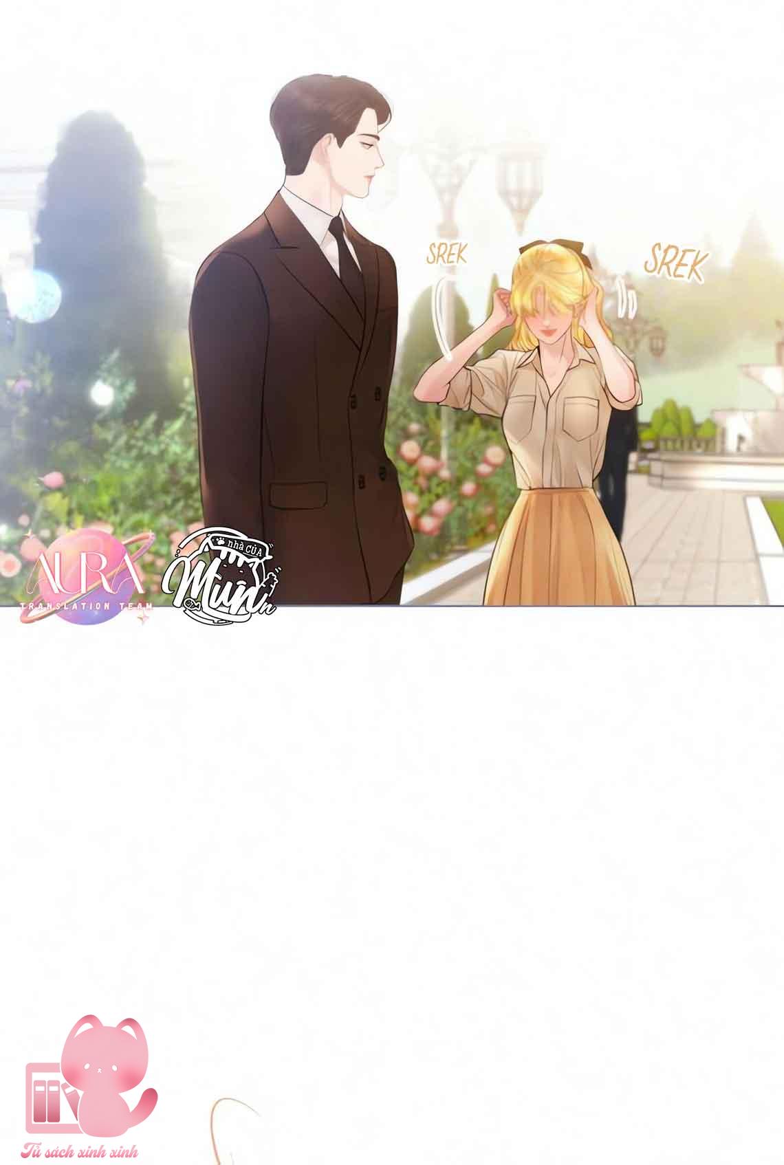 Hãy Khóc Và Cầu Nguyện Đi Chapter 47 - Trang 4